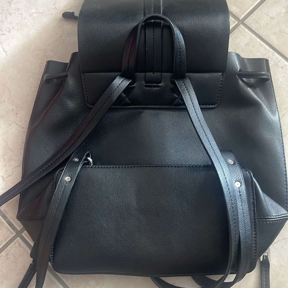 Zara backpack - Picture 3 of 3
